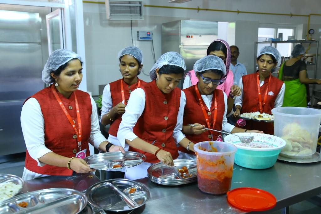 Providence College of Engineering Chengannur Event photo 16